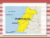 Portugalija skaidrės 3 puslapis