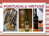 Portugalija skaidrės 6 puslapis