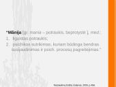 Manija 3 puslapis