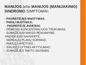 Manija 5 puslapis