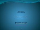 Lingvistiniai sutrikimai