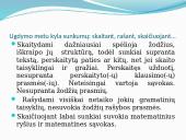 Lingvistiniai sutrikimai 3 puslapis