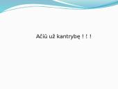 Lingvistiniai sutrikimai 8 puslapis