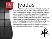 Lietuvos teisės šaltiniai viduramžiais 2 puslapis