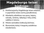 Lietuvos teisės šaltiniai viduramžiais 13 puslapis