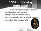 Lietuvos teisės šaltiniai viduramžiais 15 puslapis