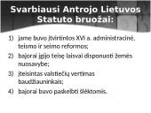 Lietuvos teisės šaltiniai viduramžiais 20 puslapis