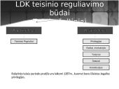 Lietuvos teisės šaltiniai viduramžiais 3 puslapis