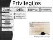 Lietuvos teisės šaltiniai viduramžiais 5 puslapis