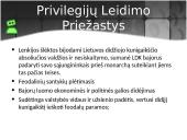 Lietuvos teisės šaltiniai viduramžiais 6 puslapis