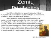 Lietuvos teisės šaltiniai viduramžiais 8 puslapis