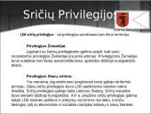 Lietuvos teisės šaltiniai viduramžiais 10 puslapis