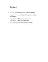 Vaistiniai augalai ir jų panaudojimas 12 puslapis