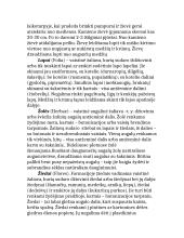 Vaistiniai augalai ir jų panaudojimas 5 puslapis