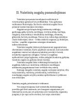 Vaistiniai augalai ir jų panaudojimas 7 puslapis