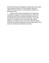 Vaistiniai augalai ir jų panaudojimas 8 puslapis