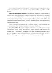 Gimdymo istorija, normalus gimdymas 11 puslapis