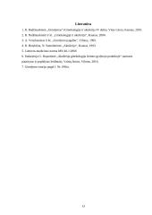 Gimdymo istorija, normalus gimdymas 13 puslapis