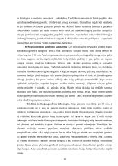 Gimdymo istorija, normalus gimdymas 10 puslapis