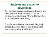 Skausmo psichologija ir skausmo valdymas 13 puslapis