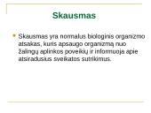 Skausmo psichologija ir skausmo valdymas 3 puslapis