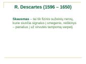 Skausmo psichologija ir skausmo valdymas 6 puslapis