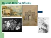 Adolfas Hitleris skaidrės 5 puslapis