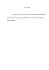 Teisės samprata namų darbas 3 puslapis