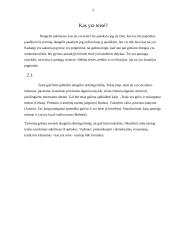 Teisės samprata namų darbas 4 puslapis