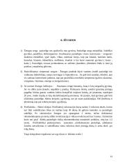 Pasiutligė, jos paplitimas 11 puslapis