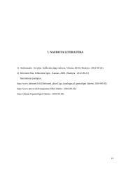 Pasiutligė, jos paplitimas 12 puslapis