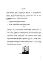 Pasiutligė, jos paplitimas 3 puslapis