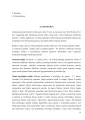 Pasiutligė, jos paplitimas 5 puslapis