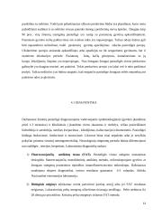 Pasiutligė, jos paplitimas 7 puslapis