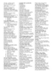 Kalbotyra trumpai 2 puslapis