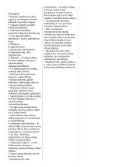 Kalbotyra trumpai 3 puslapis