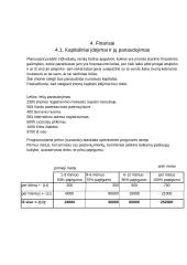 Verslo planas. Autoservisas 8 puslapis