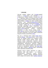 Nemaisto prekės:  “Audiniai” 11 puslapis