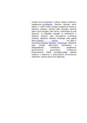 Nemaisto prekės:  “Audiniai” 8 puslapis