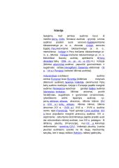 Nemaisto prekės:  “Audiniai” 9 puslapis