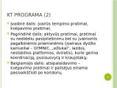 Atvejo analizė - Išeminis galvos insultas, dešinės pusės hemiparezė, trombozė.  12 puslapis