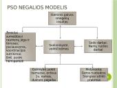 Atvejo analizė - Išeminis galvos insultas, dešinės pusės hemiparezė, trombozė.  5 puslapis