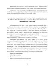 Klinikinė praktika 3 puslapis