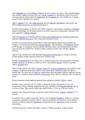 Sukilimai Lietuvoje 2 puslapis