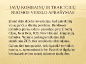 Verslo idėjos 3 puslapis