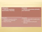 Verslo idėjos 8 puslapis