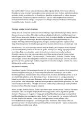 Filosofijos prasmė ir vieta žmogaus gyvenime 2 puslapis