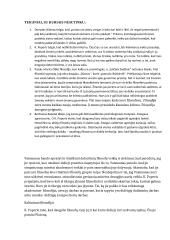 Filosofijos prasmė ir vieta žmogaus gyvenime 4 puslapis