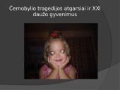 Radiacijos poveikis 14 puslapis