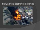 Radiacijos poveikis 16 puslapis